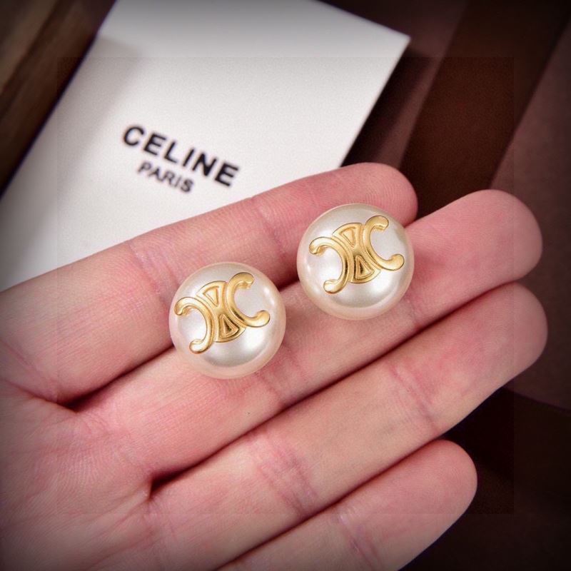 Celine Earrings